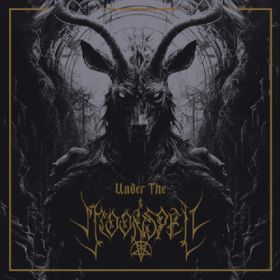 MOONSPELL - Under The Moonspell - 2024 remastered edition