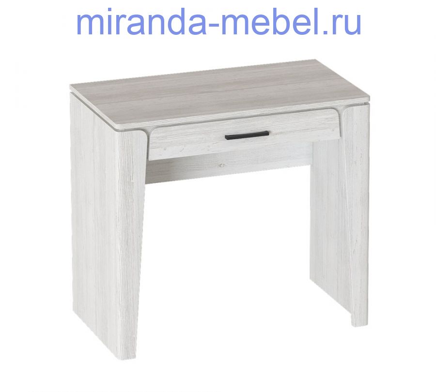 Мальта Стол туалетный