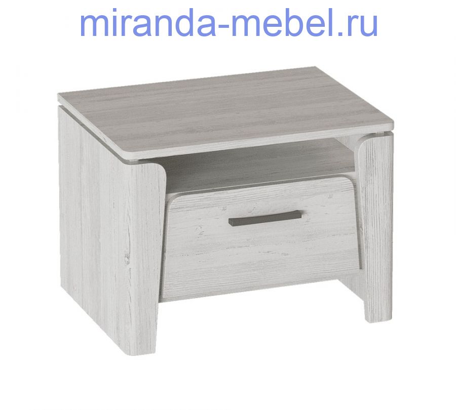 Мальта Тумба с ящиком