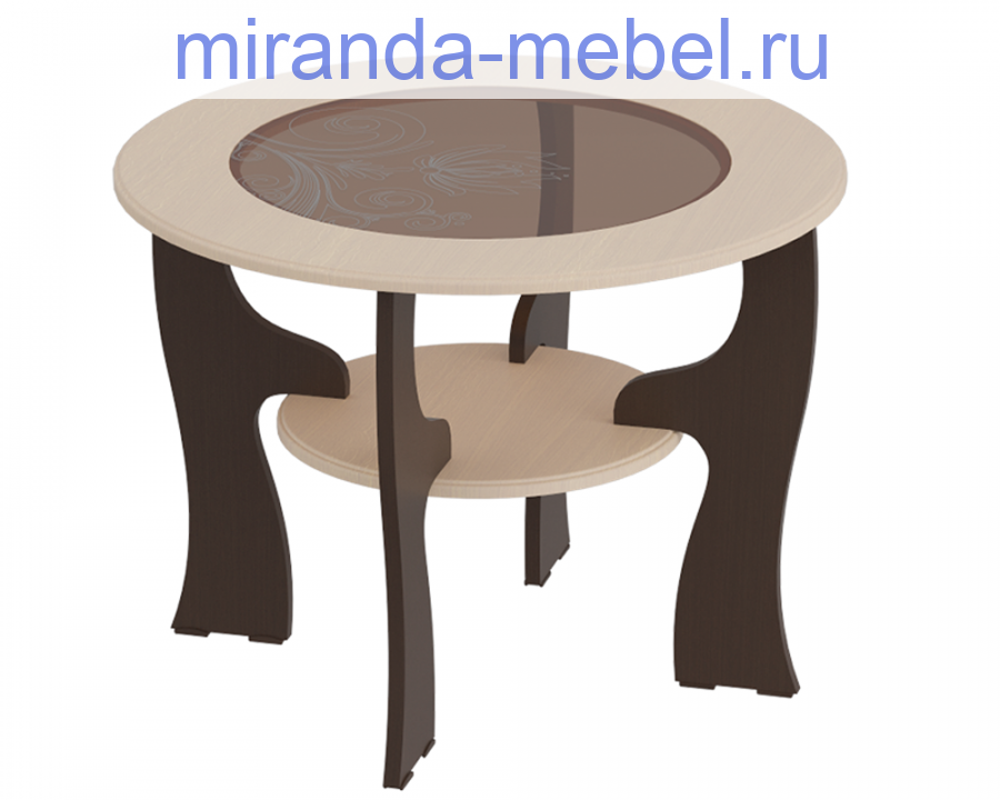 Стол журнальный №13