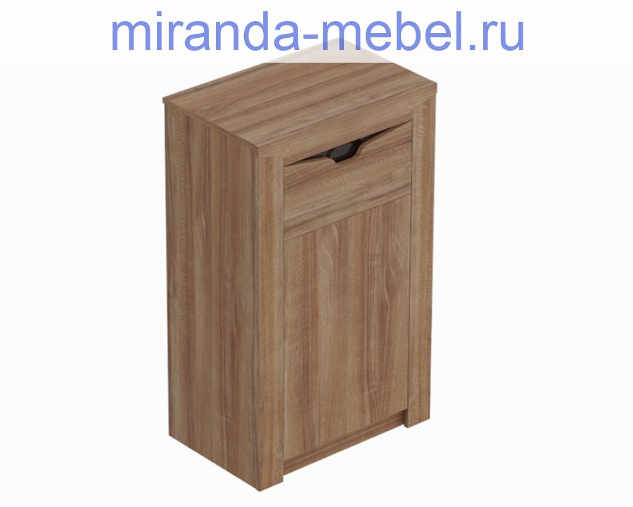 Прихожая тумба "Соренто" Мебельград