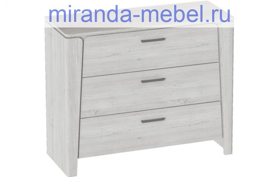 Мальта Комод