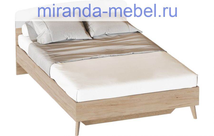 Калгари Кровать 120