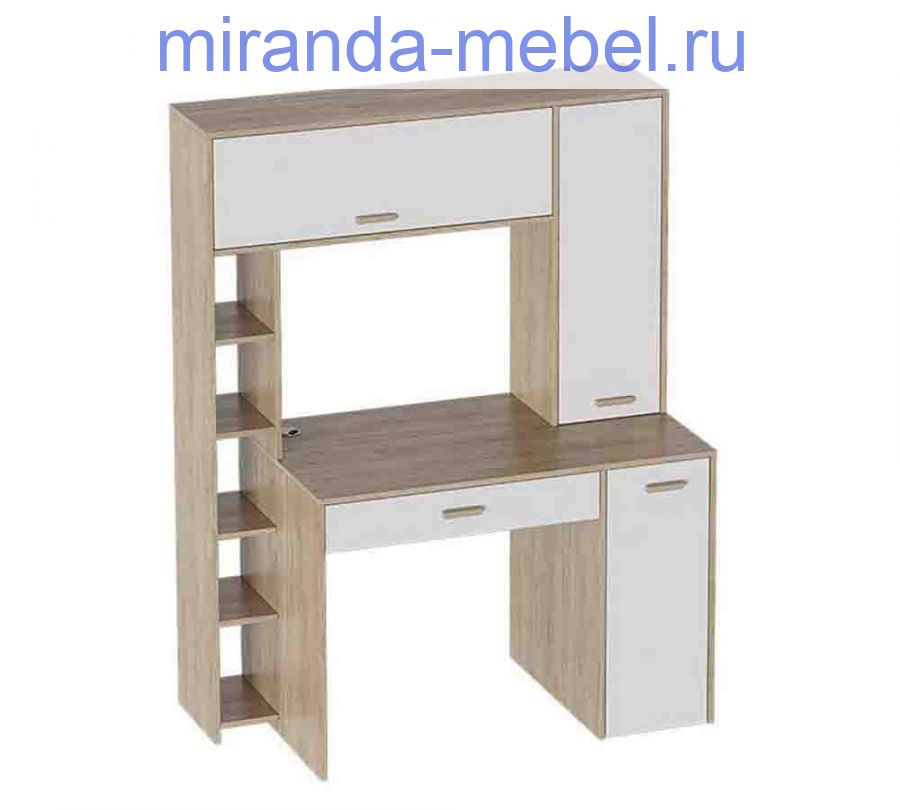 Калгари Стол компьютерный