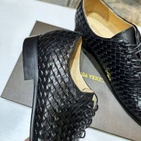 Мужские оксфорды Bottega Veneta