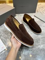 Мужские лоферы Brunello Cucinelli