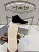 Мужские ботинки Brunello Cucinelli