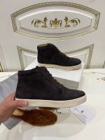 Мужские ботинки Brunello Cucinelli