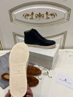 Мужские ботинки Brunello Cucinelli