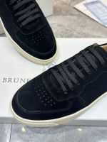 Мужские кеды Brunello Cucinelli