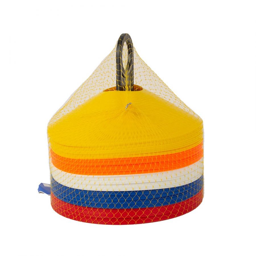 Фишка разметочная (50штук) с держателем