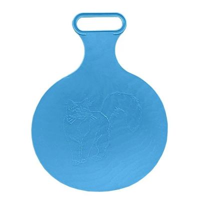 Ледянка "Комета"   390*290*3,5