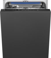 Посудомоечная машина Smeg STL362DQ