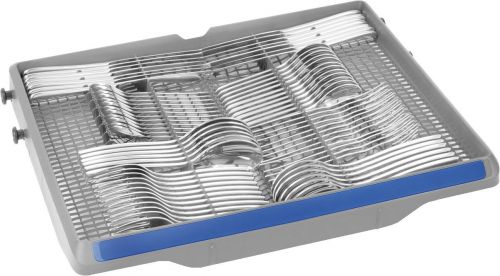 Посудомоечная машина Smeg STL362DQ