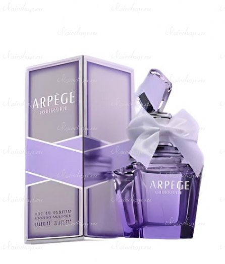 Fragrance World Arpège La Violette