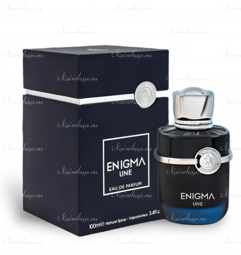 French Avenue Enigma Une