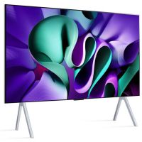 LG OLED 97M4 характеристики