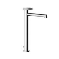 Смеситель для раковины Gessi Anello 63305031 хром схема 2