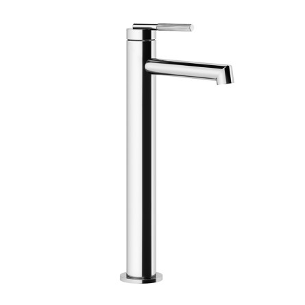 Смеситель для раковины Gessi Ingranaggio 63504031 хром схема 2