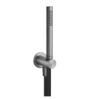 Душевой гарнитур Gessi Shower Sets 54023726 бронза теплая браш PVD схема 2