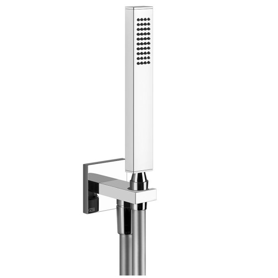 Фото Душевой набор Gessi Shower Sets 20123031 хром