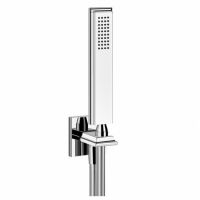 Душевой гарнитур Gessi Shower Sets 46127031 хром схема 1