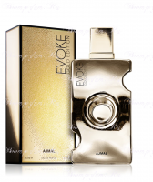 Ajmal Evoke Her Gold Edition