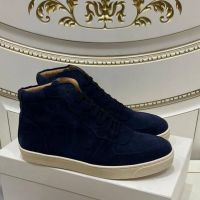 Мужские ботинки Brunello Cucinelli