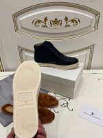 Мужские ботинки Brunello Cucinelli