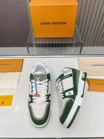 Мужские кроссовки Louis Vuitton