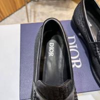 Мужские лоферы DIOR