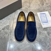 Мужские лоферы Brunello Cucinelli