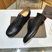 Мужские оксфорды Bottega Veneta