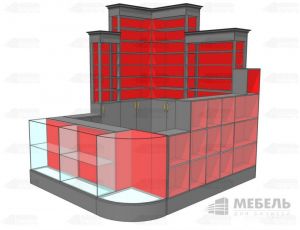 Чайный павильон
