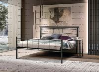 Кровать двойная 42.30 Токио