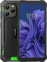 Blackview BV5300 Pro 4/64Gb IP69 Green EU