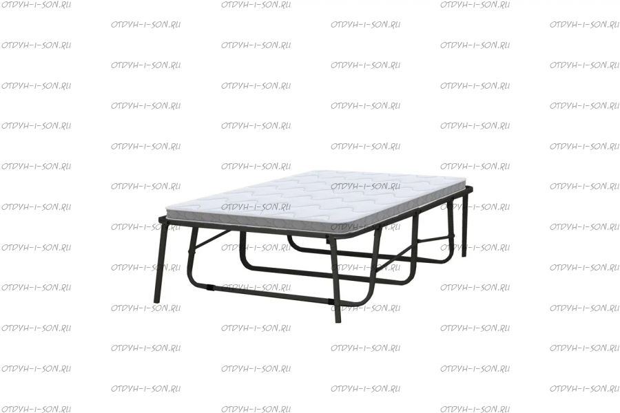 кровать одинарная Свен