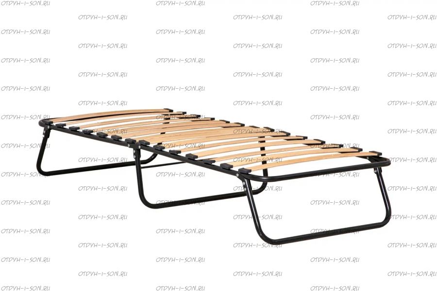 Кровать одинарная Смарт раскладная