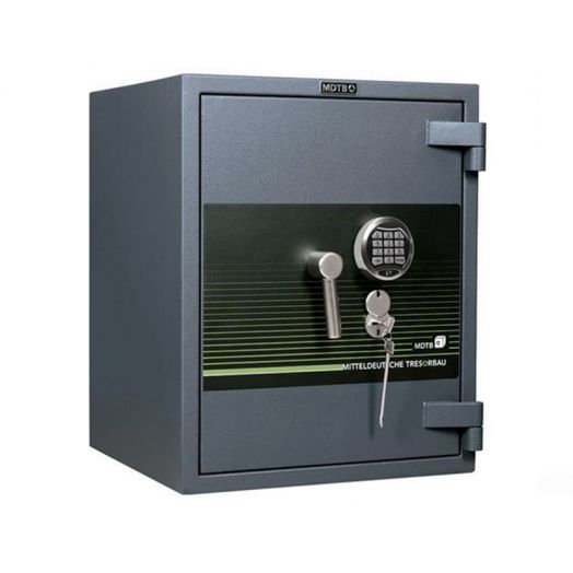 Взломостойкий сейф MDTB Banker-M 1368 2K