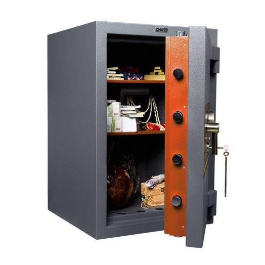 Взломостойкий сейф MDTB Burgas-1068