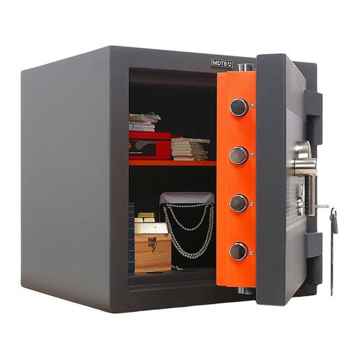 Взломостойкий сейф MDTB Burgas-67