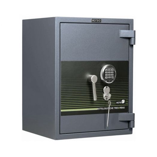 Взломостойкий сейф MDTB Bastion-M 67