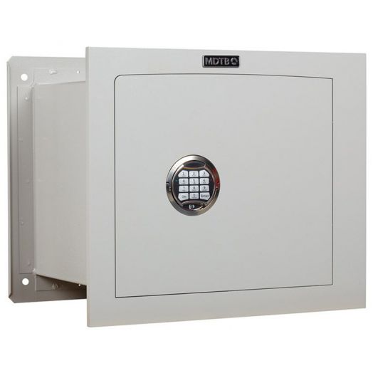 Встраиваемый сейф MDTB-VEGA 45.E