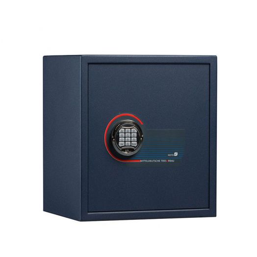 Мебельный сейф МDТВ ES-46.E