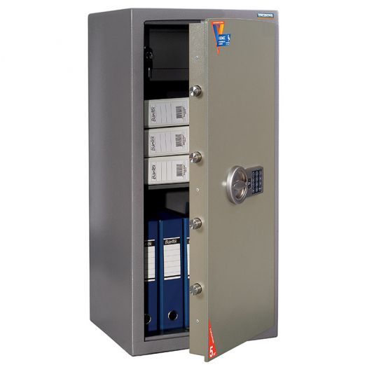 Взломостойкий сейф VALBERG КАРАТ-90T