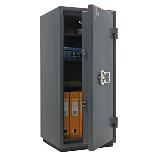 Взломостойкий сейф VALBERG КВАРЦИТ 90Т