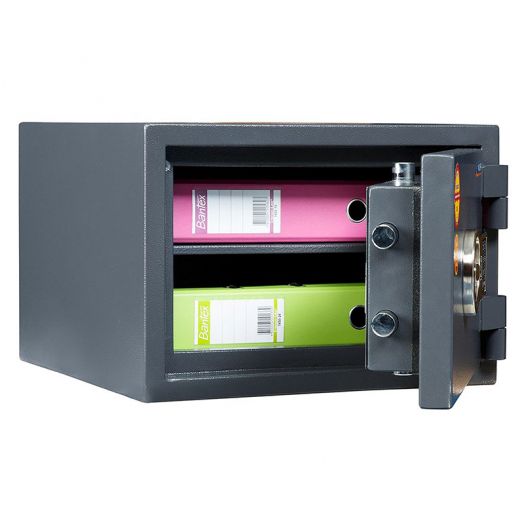 Взломостойкий сейф VALBERG КВАРЦИТ 30