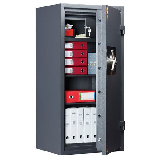 Огневзломостойкий сейф VALBERG ГАРАНТ ЕВРО 133Т