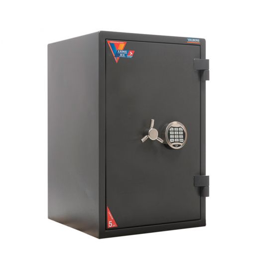Взломостойкий сейф VALBERG ГРАНИТ 65Т