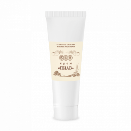 Крем «Пиав», 50 мл